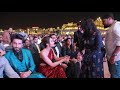 Unseen Video Soorarai Pottru Aparna Balamurali Manju Warrier Ranveer Singh Dhanush Trisha Tovino
