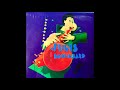Jules Broussard - Home, James