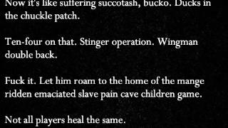 Aesop Rock - Easy (Official Lyrics)