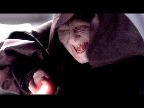Star Wars: 10 Most Powerful Sith Lords