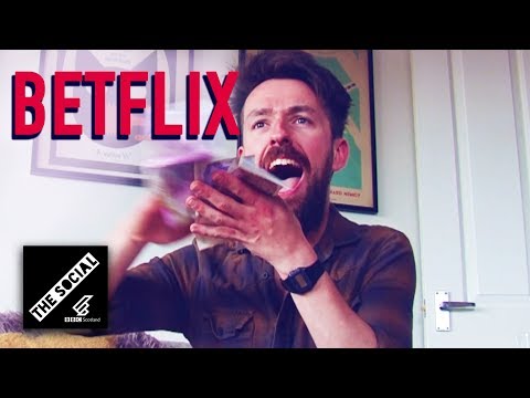 BBC: Betflix