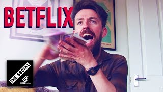 BBC: Betflix