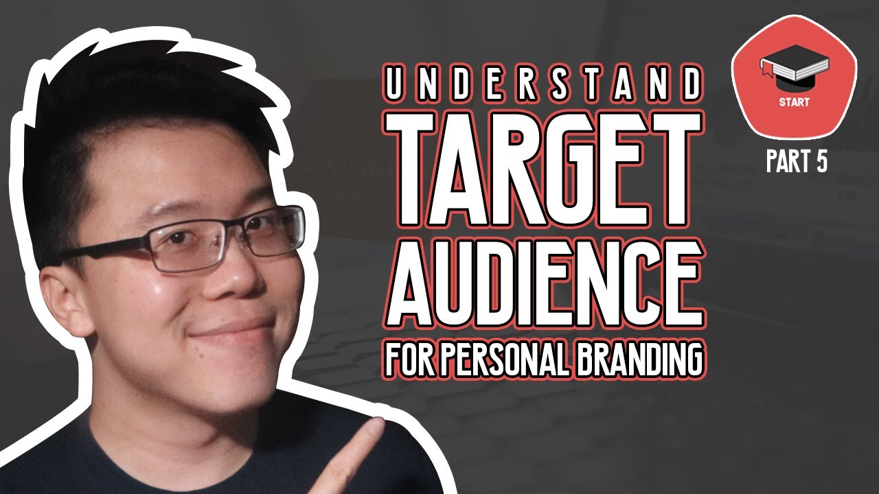 Step-by-step Process to Understanding Target Your Audience (Worksheet Included)
