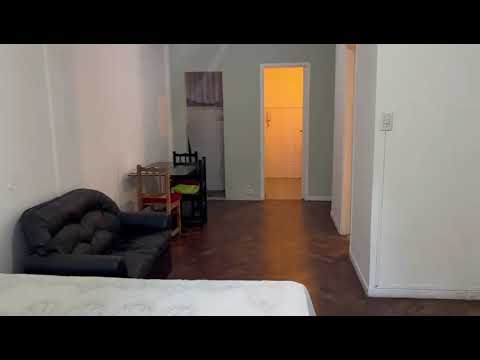 Pacheco de Melo 2500 3ro Contra Frente