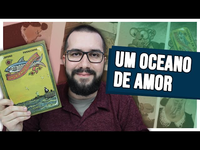 Vídeo relacionado con Un océano de amor