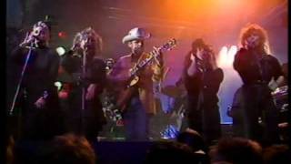Download lagu Duane Eddy & Art Of Noise LIVE - 'Peter Gunn' - '86 mp3