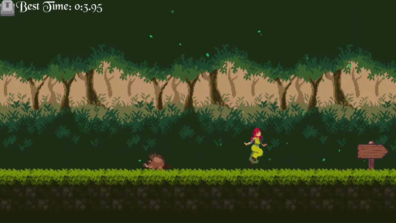 Gameplay Trailer