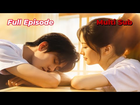(Multi Sub) I have a crush on you, too! | Wu Jialu & Min Xinghan #chinesedrama #shortdrama