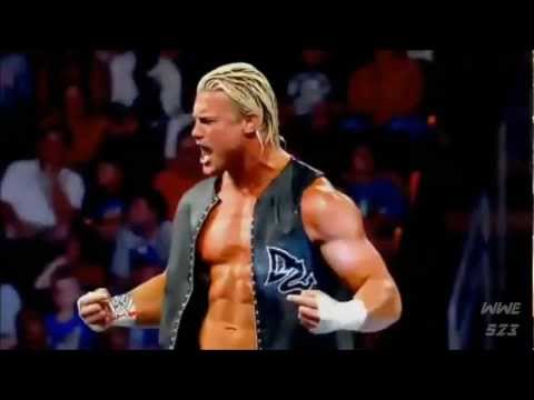 Dolph Ziggler Custom HD Titantron 2012 with Download Link "HTSTW" and Lyrics