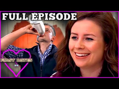 The Dairy Farmer & The Posh Girl: Can Opposites Attract? | Season 6 Episode 6 | First Dates UK