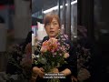 Meet the team: Florist - Yuki | Harris Farm Markets