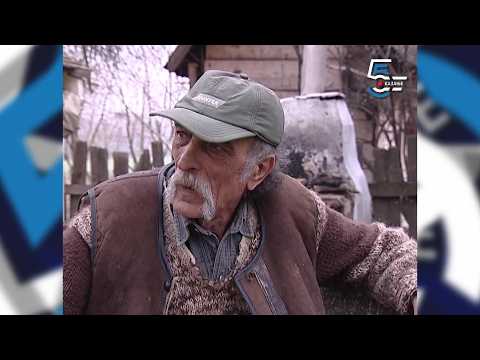 Poslednji bački kauboj - živeo je na "Nemirnom ranču".