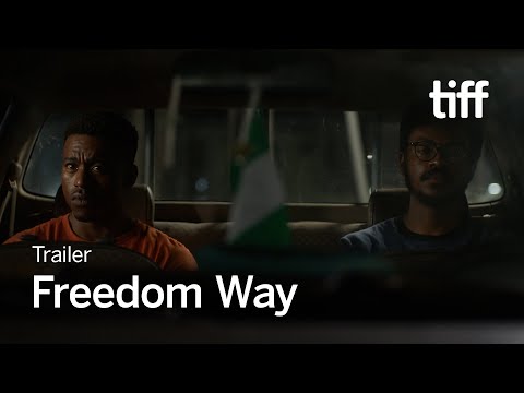 Freedom Way
