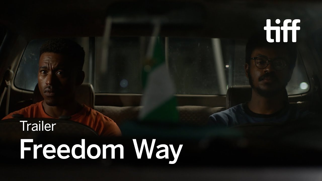 Freedom Way — Official Trailer