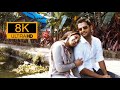 8k UHD Songs 60fps Oh Priya Telugu Full Resolution 4k Ishq Nithin Nithya Menon Tfi New Trending