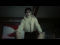 Sex Scene Of The Witch And The Vampire Extraordinary Destructive Power