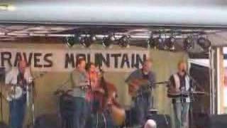 The Seldom Scene - Big Train from Memphis