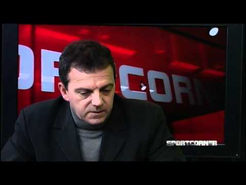 Sportcorner vom 11.02.2012