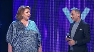 Women&#39;s Club - Episode 51