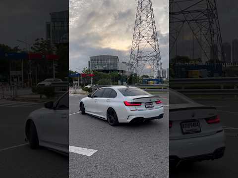 BMW G20 330E M Performance #g20 #bmw #bmw330e #bmwmpower #bmwg20330emsport #bmwmsport #mperformance