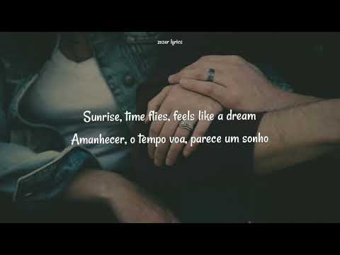 à la vie comme à la mort - joyce jonathan ft. jason mraz (legendado - português)