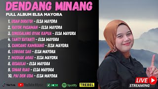Download lagu ELSA MAYORA - Dendang Minang Viral 2025 | Full Album Santai & Enak Didengar Saat Kerja mp3 Download lagu ELSA MAYORA - Dendang Minang Viral 2025 | Full Album Santai & Enak Didengar Saat Kerja mp3