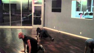 You're The One Prep.mov