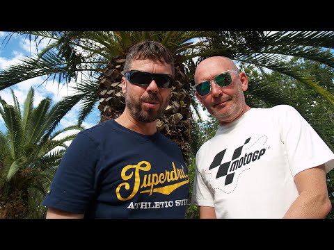 Kuzma & Shaka Zulu - Dalmacija California (Official video)