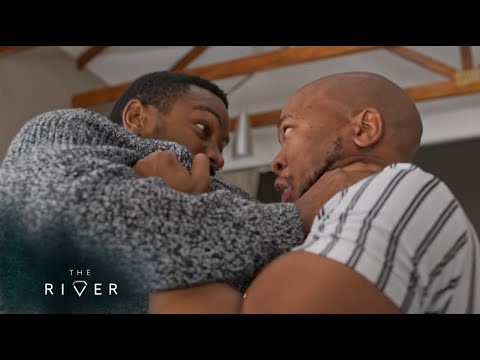 Mabutho and Lindani’s Feud Ends in Tears – The River | 1 Magic