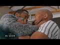 Mabutho And Lindani S Feud Ends In Tears The River 1 Magic