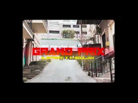 Alekpervi x F-Souljah - Grand Prix [Official Audio] (Prod. Beasy)
