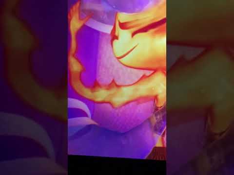 Clip from the Element movie!