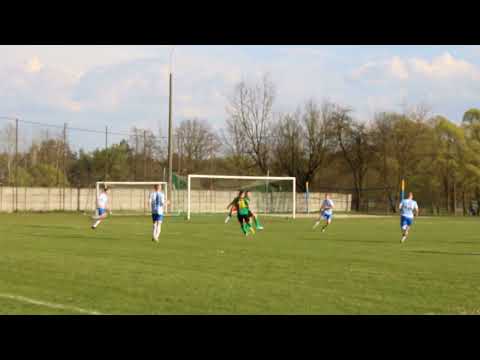 LKS Ruda Kozielska - KS Stal Kuźnia Raciborska