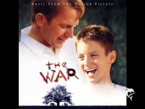 The War - Thomas Newman - Angel Pen