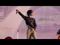 น้ำลาย Jeff Satur Cover Silly Fools Nanglen Music Festival 8 นั่งเล่น8 L