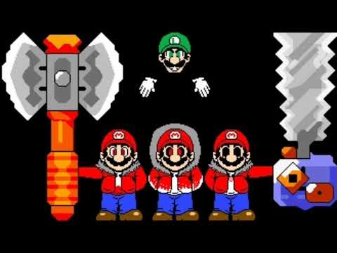 UNDERTOAD: MURDER TIME TRIO - RAIN OF LAVA METEOR
