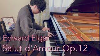 Download lagu エルガー 愛の挨拶 作品12 / Edward Elgar Salut d'Amour Op.12 mp3 Download lagu エルガー 愛の挨拶 作品12 / Edward Elgar Salut d'Amour Op.12 mp3