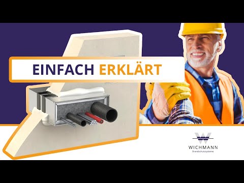 Funktion der Wichmann Kabelbox®