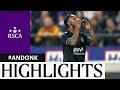 HIGHLIGHTS: RSC Anderlecht - KRC Genk | 2022-2023