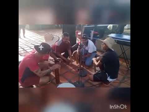 Toque de quitiplas UNEM UTGU Miranda ULGU Pedro Gual