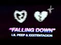 Lil Peep & XXXTENTACION - Falling Down (1 HOUR LOOP) Lil Peep & XXXTENTACION - Falling Down (1 HOUR LOOP)
