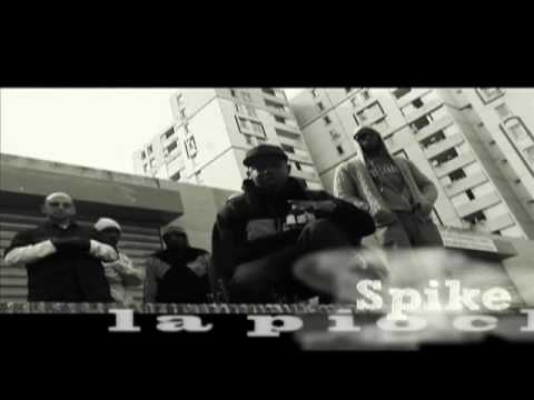 CLIP BIZON GBZ "TARTERETS MUZIK REMIX"