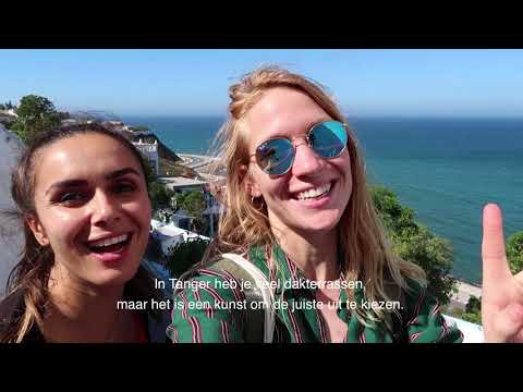 MNM: AussemStops - Tanger