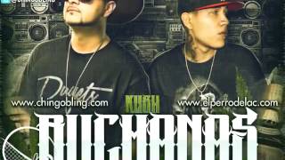 Chingo Bling feat. C-Kan &quot;BUKANAS&quot; Remix (Download link in description)