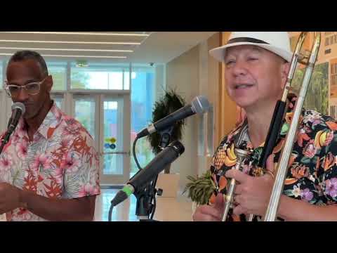 Essex County Hispanic Heritage