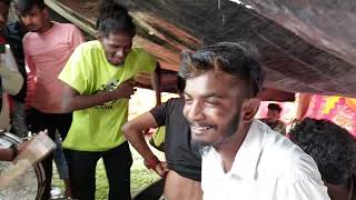 Dope Sharath | Lux papa Lux papa Song | Congo Naveen | Kondapochamma jathara 2022