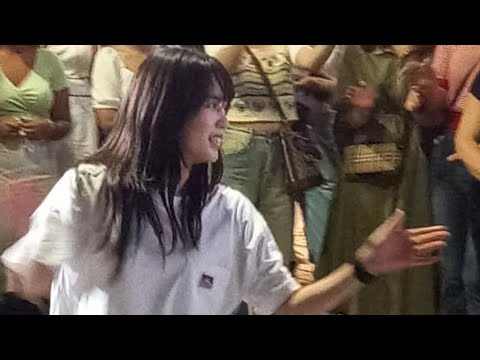 #핫#홍대버스킹 #kpopdance #카가와유#kpopdance 230814