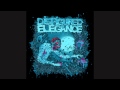 Disfigured Elegance - The Last Disease [HD] 