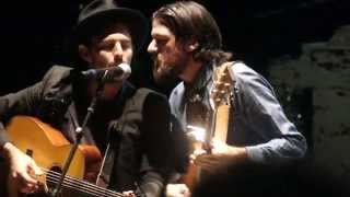 Avett Brothers &quot;Ten Thousand Words&quot; Red Rocks, CO 07.11.15