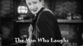 Rob Zombie: &quot;The Man Who Laughs&quot;